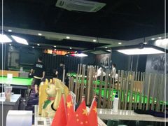 -k9台球(虎泉店)