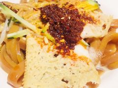荞面酿皮-再回首(西关木塔巷店)