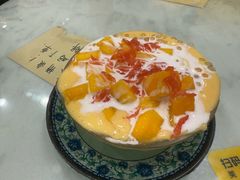 -荔芳传统糖水铺