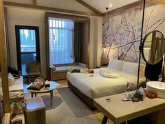 -清河半岛温泉度假酒店