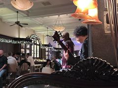 -LONG BAR 廊吧(外滩华尔道夫酒店)