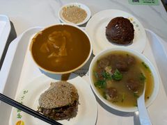 -护国寺小吃(新街口店)