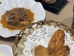 -庄氏祥记家常食府(国瑞建材家居博览中心店)