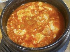 -故乡家韩国料理(丹东街店)