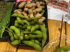 -聚点串吧·北京烧烤(朝北店)