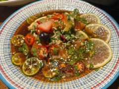 -乔街深夜食堂·台州菜·高压锅生蚝(杭州总店)