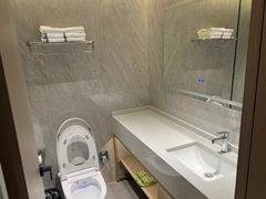 -禧粤YUE HOTEL(广州公园前地铁站店)