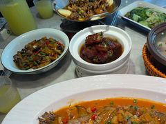 -小菜园新徽菜(无锡宜家荟聚中心店)