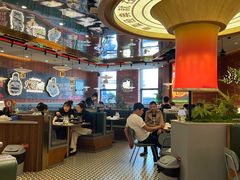 -火啫啫·粤式啫啫煲(南通首店)