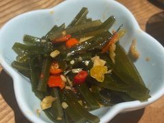 -湘邻呷铺·田园家宴(汉基广场店)