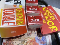 -肯德基(蓝桥店)