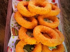 -Famous肥猫墨西哥音乐餐吧(五棵松华熙LIVE店)