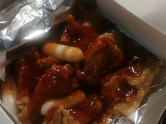 -玉林生活广场