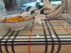 -大盘鸡@拌面(新民路店)