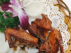 -香顺·客家菜(东坑店)