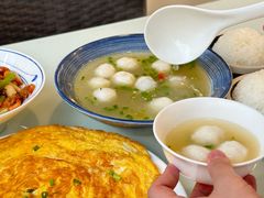 -丽泽山庄·生态怀柔菜·虹鳟鱼(红螺寺店)