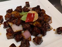 -御花园·粤菜·海鲜火锅(中山公园店)