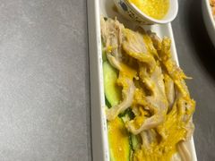 -北平小馆·烤鸭·家常菜(磨房北里店)