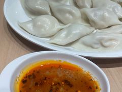 -喜家德虾仁水饺(浦东山姆店)