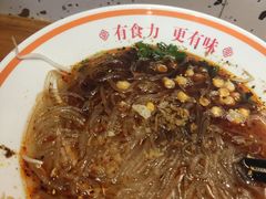 -钟方模白家肥肠粉(春熙店)