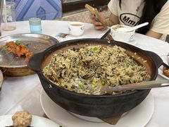 -台山第一家兴华黄鳝饭·黄鳝婆(彭沙坑总店)