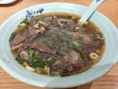 -唐八仙生煎(东鱼坊店)