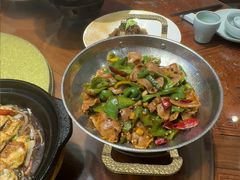 -五味坊·鱼头王(蓝湾天街店)