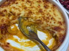 -吕氏疙瘩汤·新鲁菜(潍坊银座店)