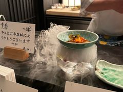 -鳥喜Toriki怀石烧鸟料理