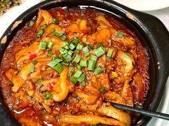 -众味海鲜大排档·活海鲜·潮汕味(南澳店)
