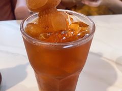 -柠檬树茶餐厅(海雅缤纷城店)