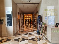 -天津君隆威斯汀酒店
