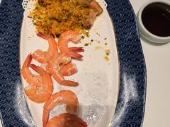 -鸽子侯·家宴·平价海鲜(绿地店)