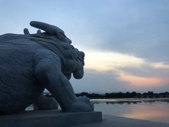 -绿堤公园