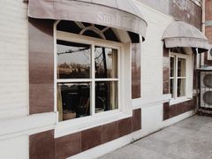 -小世界西餐厅(建国门店)