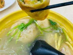 -玉华饮食店(茅台路店)