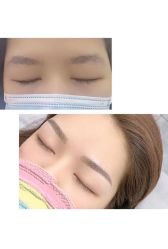 -Verywang半永久纹眉•仪器野生眉