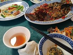 -桂园白粥·潮汕老味道