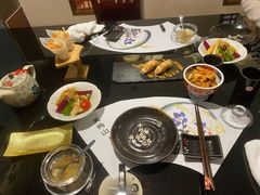 -天狗山料理(省体店)