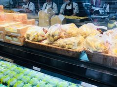 -鲍师傅糕点(春熙路店)