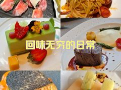 -Da Ivo哒伊沃意大利魔镜餐厅(外滩店)