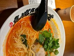 -和府捞面(西溪印象城店)