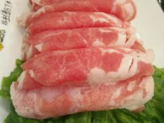 -张大师鸭爪爪特色干锅(南湖店)