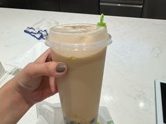 -奈雪的茶(时代天街店)