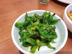 -古楼兰新疆抓饭(龙湖河西天街店)