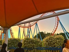 -厦门方特梦幻王国