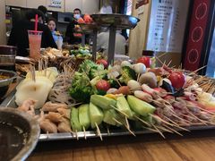 -谢智冷沾沾(马家巷总店)