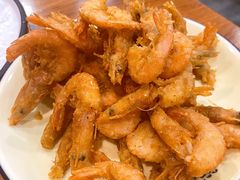 -浑河春面馆·非遗鹿角面(良乡店)