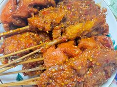 -辽B·小串(总店)