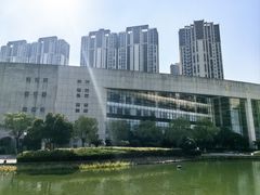 -浙江同济科技职业学院餐厅